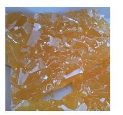 میکائیل کاسه نبات زعفرانی